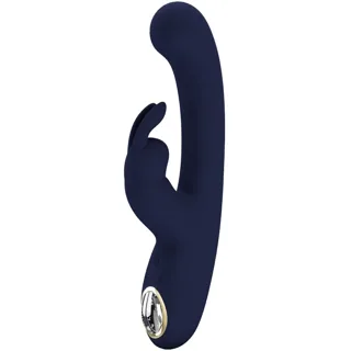 Vibromasseur Lamar Lapin et Point G