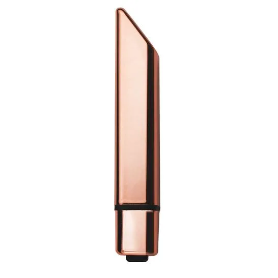 Stimulateur clitoridien Off - Bambou Or Rocks