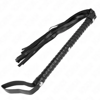 Fouet à Manche Long 60 CM Kink fouet & martinet