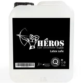 Silicone Bodyglide 5000 ml Heros