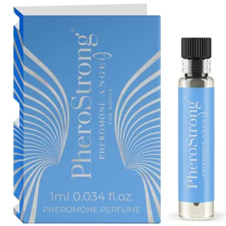 Parfum Phéromone Ange pour Femme 1 ML Pherostrong phéromones