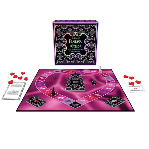Jeu Coquin Kheper Games