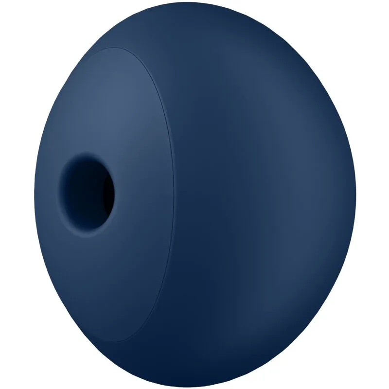 Air Power 4 Stimulateur & Vibromasseur 12 Vibrations Bleu