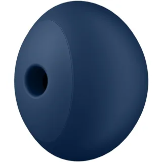 Stimulateur Clitoridien bleu