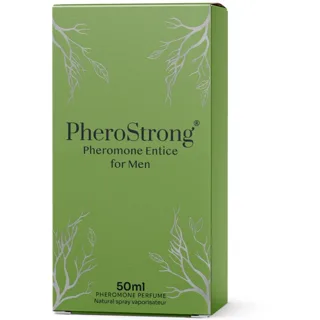 Bien etre Pherostrong