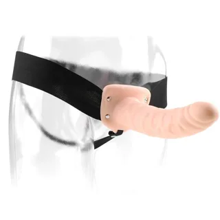 Gode Ceinture Creux Fetish Fantasy