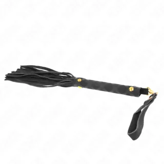 Mini Fouet Daim 30 CM