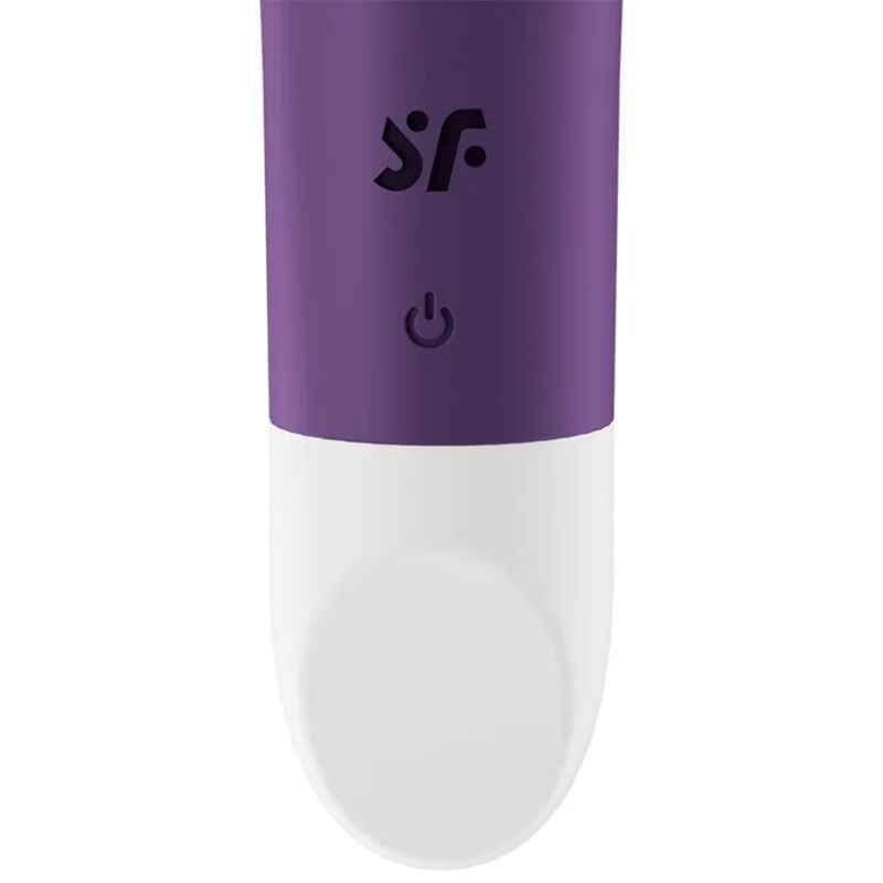 Vibromasseur Ultra Power Bullet 2 Violet Satisfyer