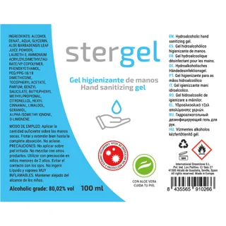 Bien etre Stergel