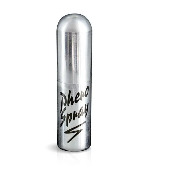 Spray aux Phéromones pour Homme 15 ML Ruf phéromones