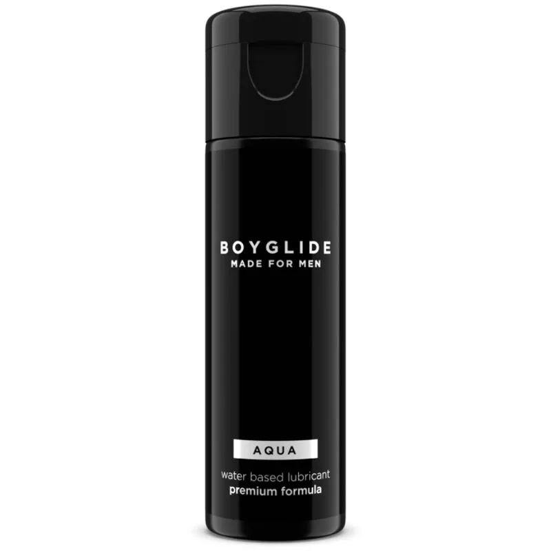 Lubrifiant Base D'eau Boyglide 30 ML Intimateline lubrifiant base eau