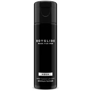 Lubrifiant Base D'eau Boyglide 30 ML Intimateline lubrifiant base eau