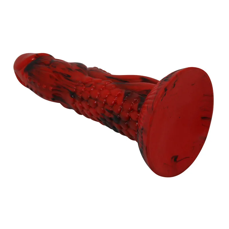 Gode silicone