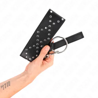 Bdsm argenté