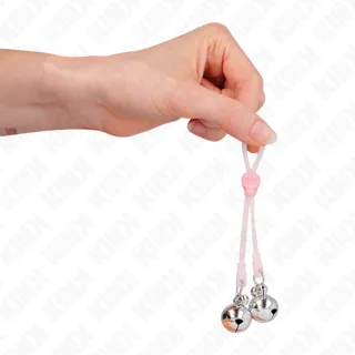 Pince à Seins hypoallergénique