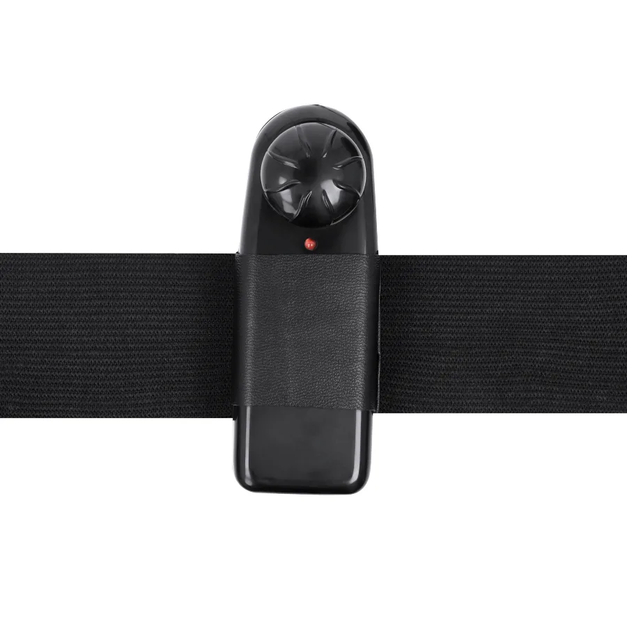 Gode ceinture Harness Attraction