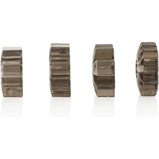 Paquet de 4 Essentiels de Base Calexotics