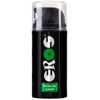 Gel Lubrifiant Relaxant Fisting Anal 100 ml Eros