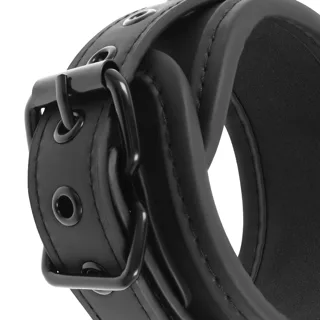 Bdsm en cuir