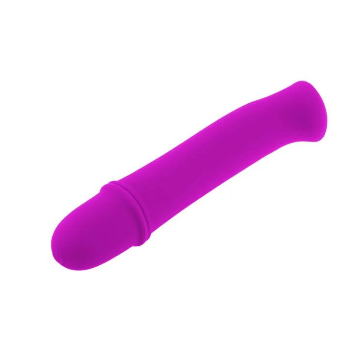 Vibromasseur Pretty Love