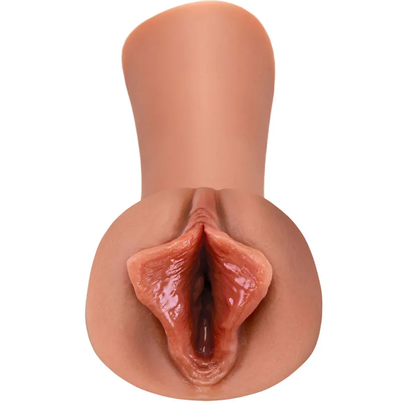 Masturbateur Masturbadeur Mâle en Silicone Luscious Lips Candy