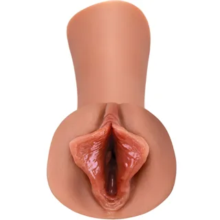 Masturbateur Masturbadeur Mâle en Silicone Luscious Lips Candy