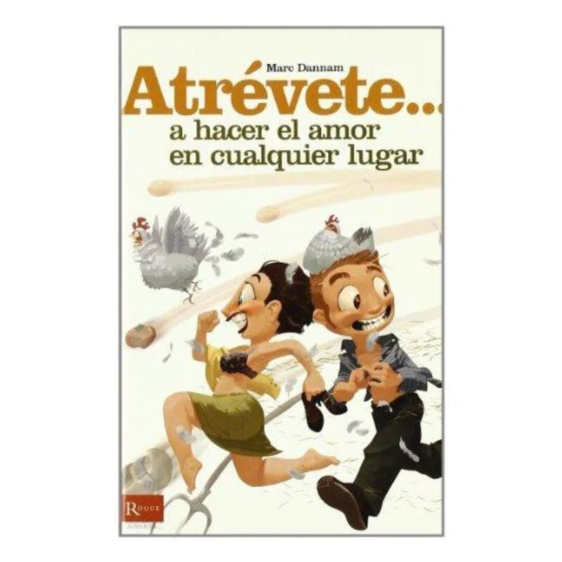 Osez... Faire Lamour Nimporte où Diablo Picante jeu coquin