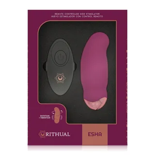 Oeuf Vibrant Esha Rithual vue 6
