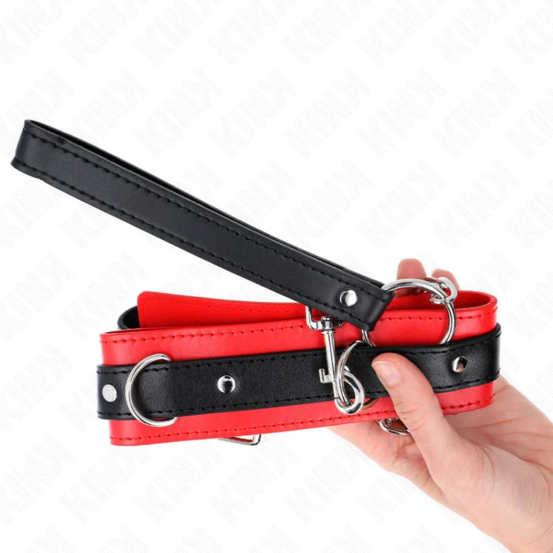 Bdsm rouge