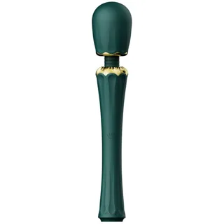 Baguette Kyro Zalo - détail de la commande - Vert sapin
