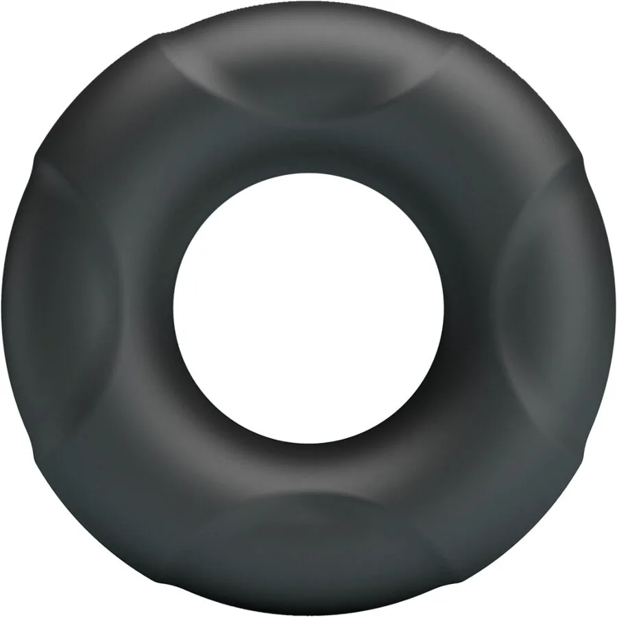 Bague en Silicone Arvell Modèle 12 Crazy Bull