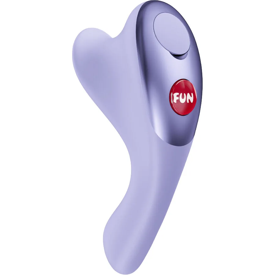 Vibromasseur Be·one Doigt Violet Fun Factory