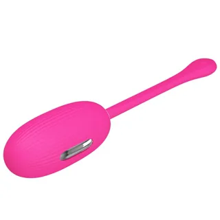 Œuf Vibrant Doreen Pretty Love - Magenta