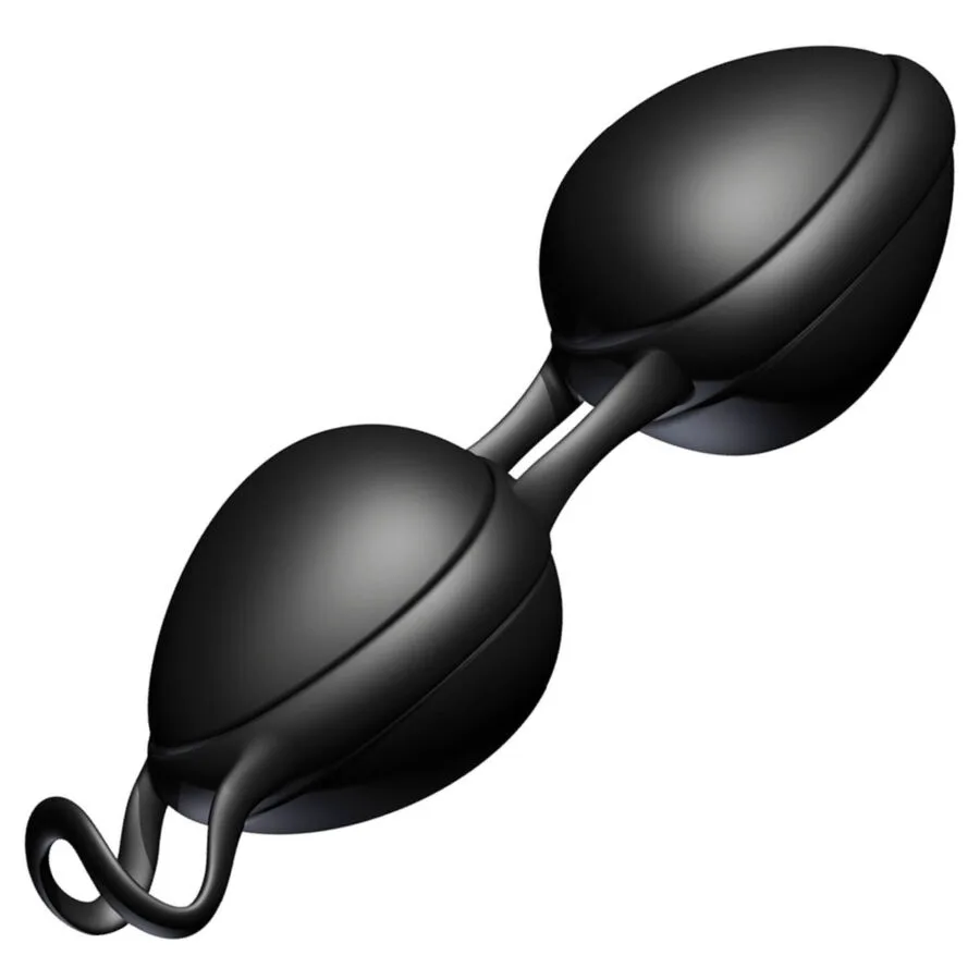 Boules de geisha Boules Chinois Noires Secrets. Joydivion Joyballs