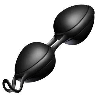 Boules de geisha Boules Chinois Noires Secrets. Joydivion Joyballs