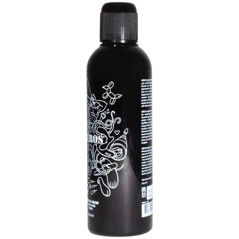 Silicone Bodyglide 200 ml Heros