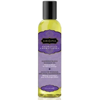Huile de Massage Mélange Harmonieux 236 ml Kamasutra