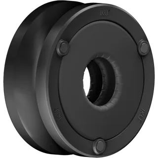 Masturbateur Iku Tighter Masturbator Noir Fun Factory