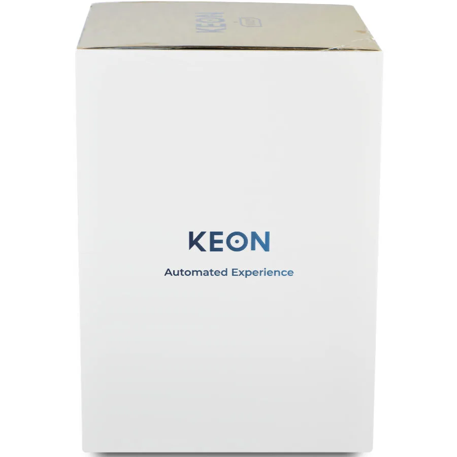 Keon Wifi Combo Masturbateur Automatique + Feel Kiiroo