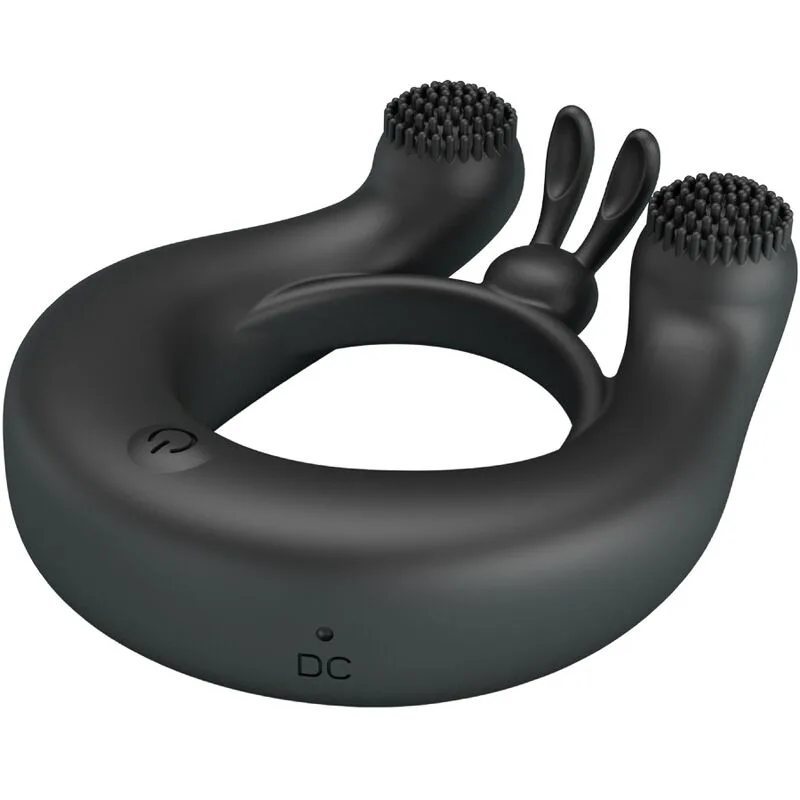 Cockring rechargeable USB