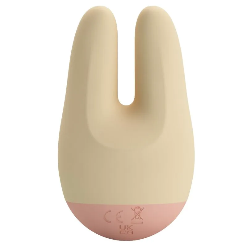 Stimulateur Externe Lapin 7 Modes de Vibration Romance modèle 2