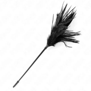 Accessoire BDSM noir Kink