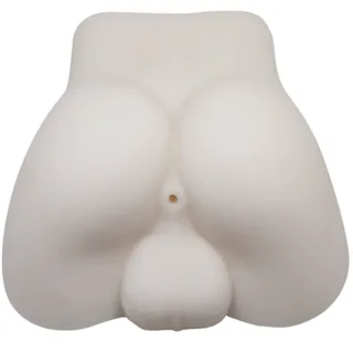 Bigger Man Back avec Vibration Baile sextoy homme