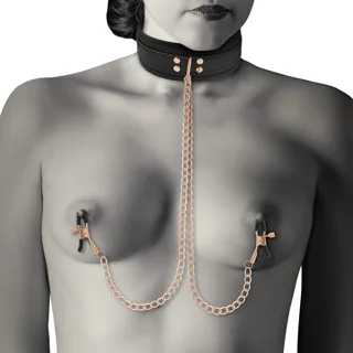 Bdsm Coquette Chic Desire