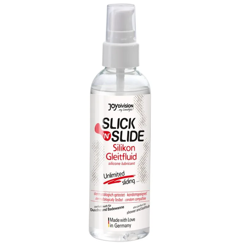 Slik N Slide Lubrifiant 100 ml Joydivision