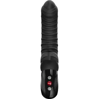 Vibromasseur Tiger G-spot Noir Fun Factory