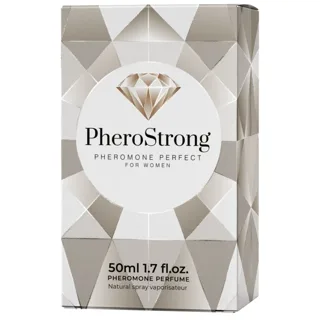 Bien etre Pherostrong