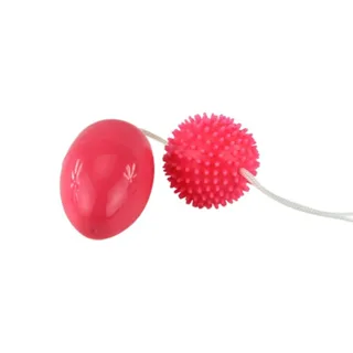 Perles Anales Baile