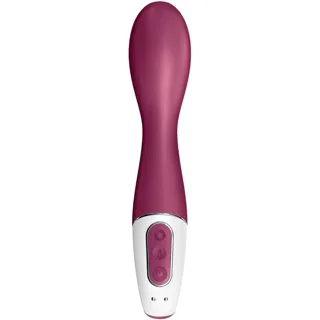 Vibromasseur étanche