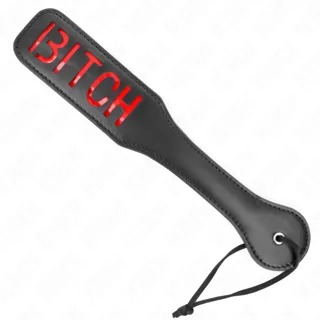 Fouet & Martinet Kink